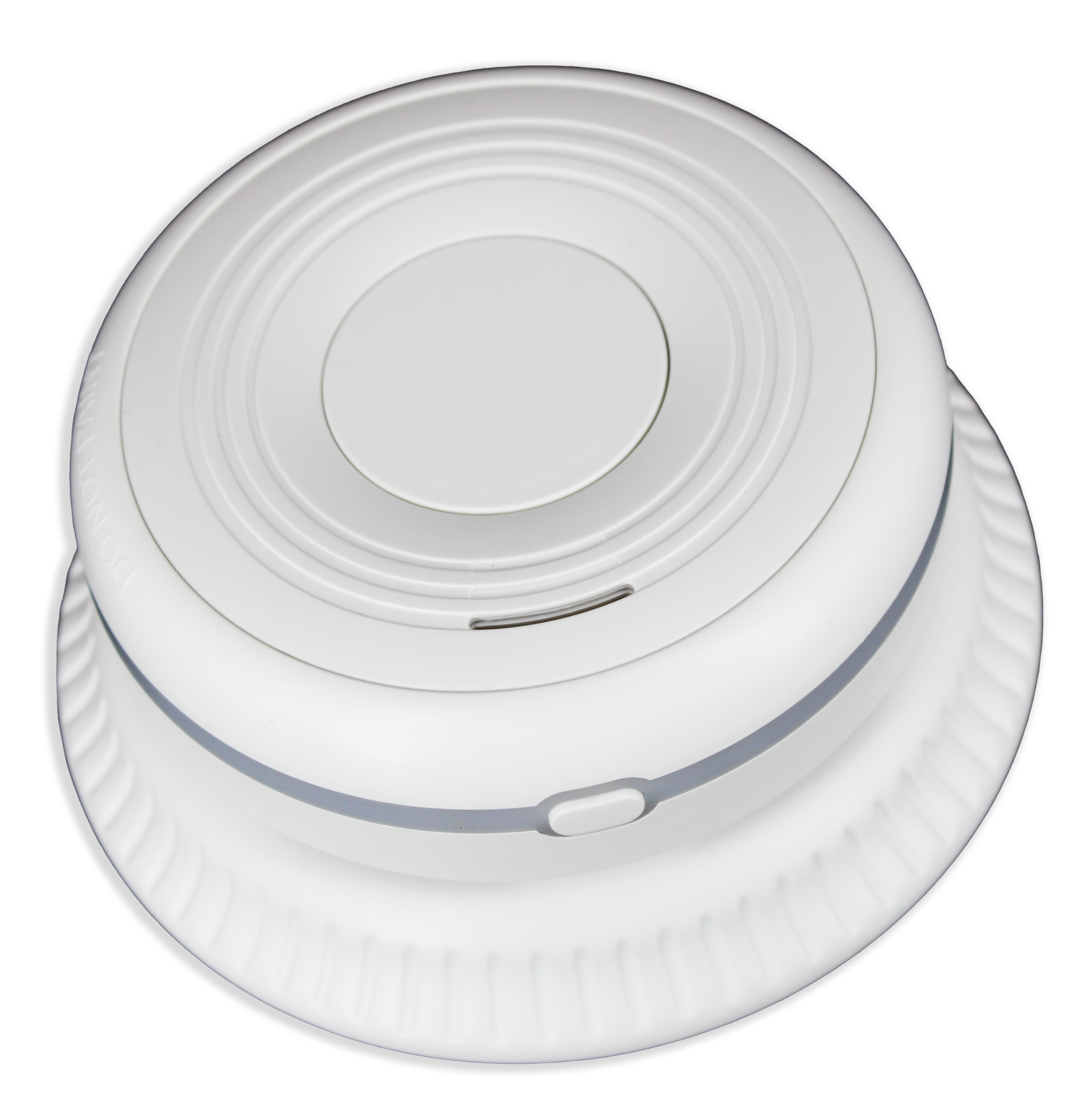 Mains Carbon Monoxide Alarm